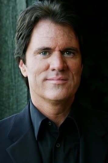 Rob Marshall poster