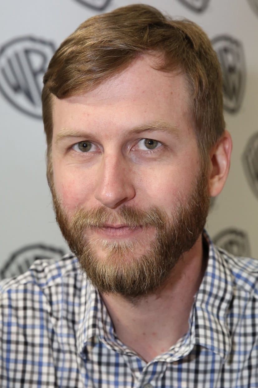 Aaron Horvath poster