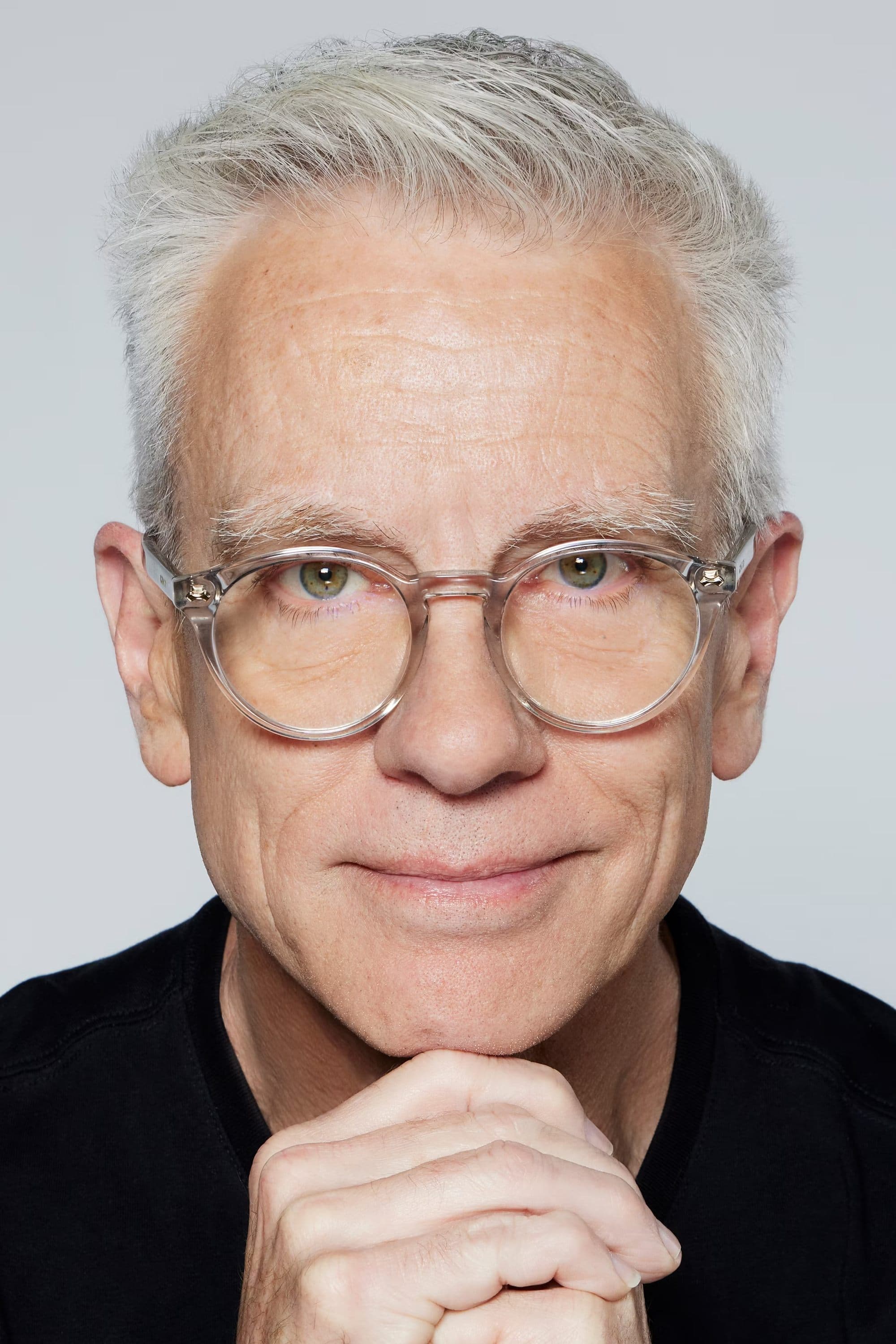 Chris Sanders poster