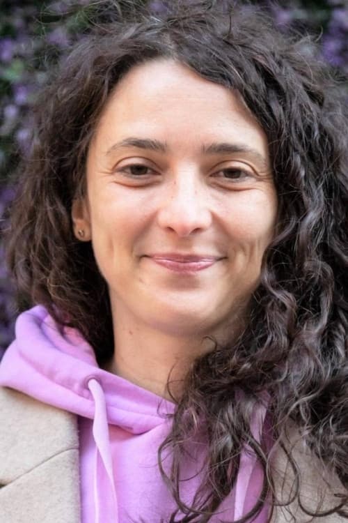 Cecília Felméri poster