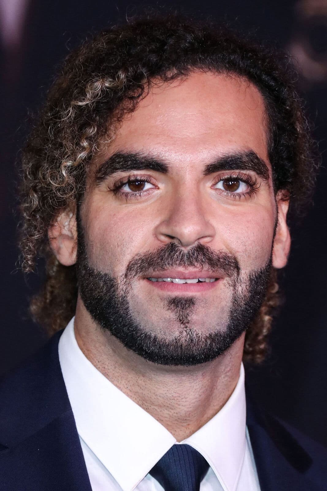 Adil El Arbi poster