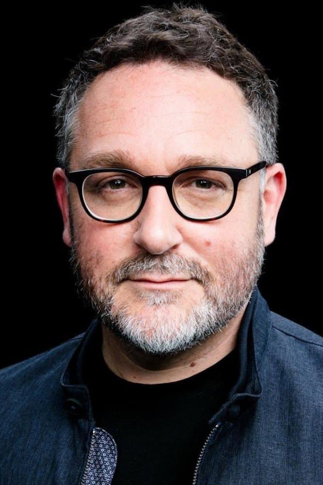 Colin Trevorrow poster