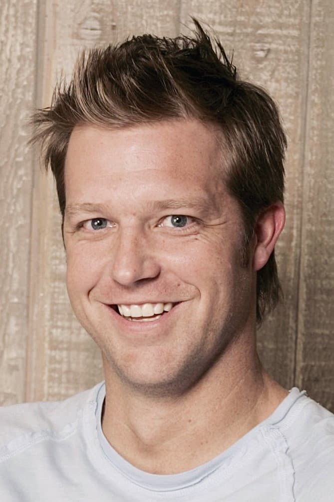 David Leitch poster