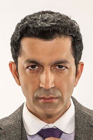 Kunal Kohli poster