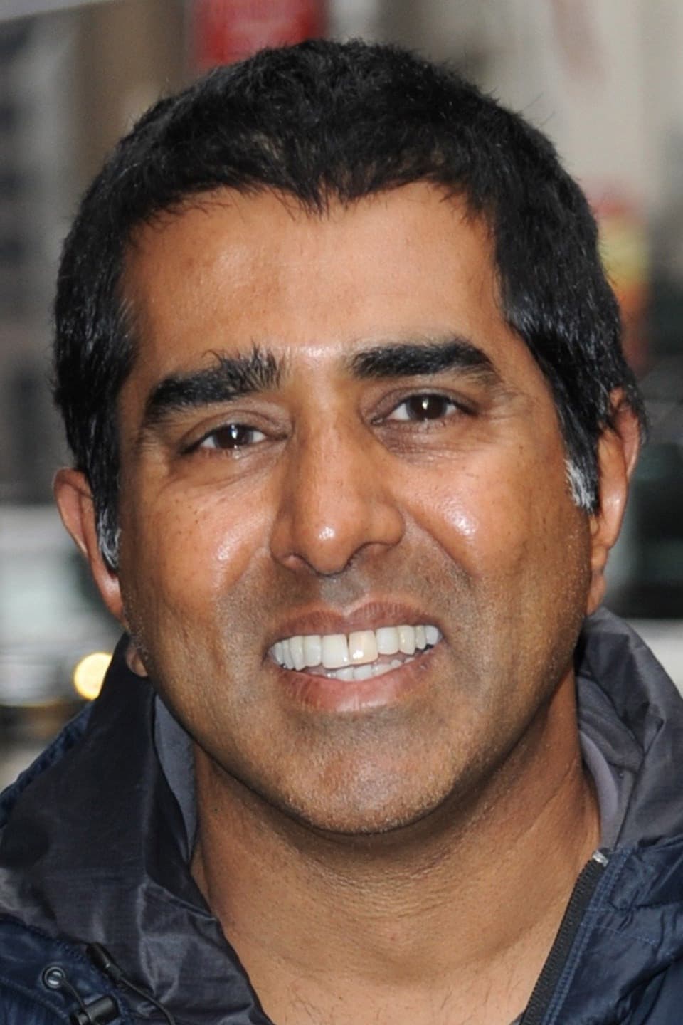 Jay Chandrasekhar poster