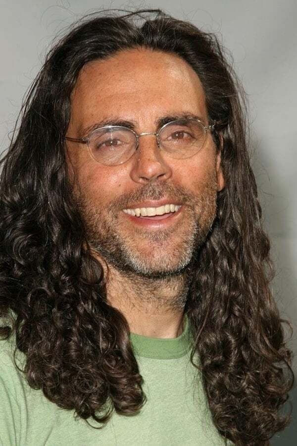 Tom Shadyac poster