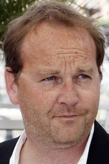 Xavier Beauvois poster