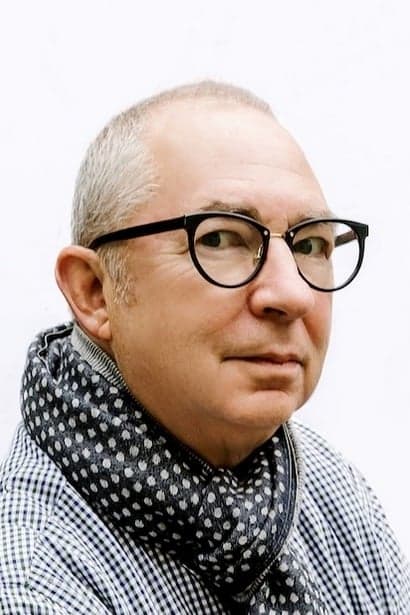 Barry Sonnenfeld poster