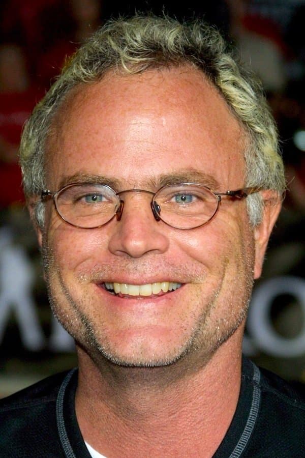 Stephen Herek poster