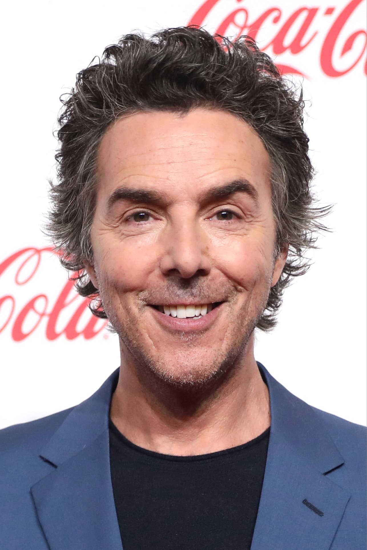 Shawn Levy poster