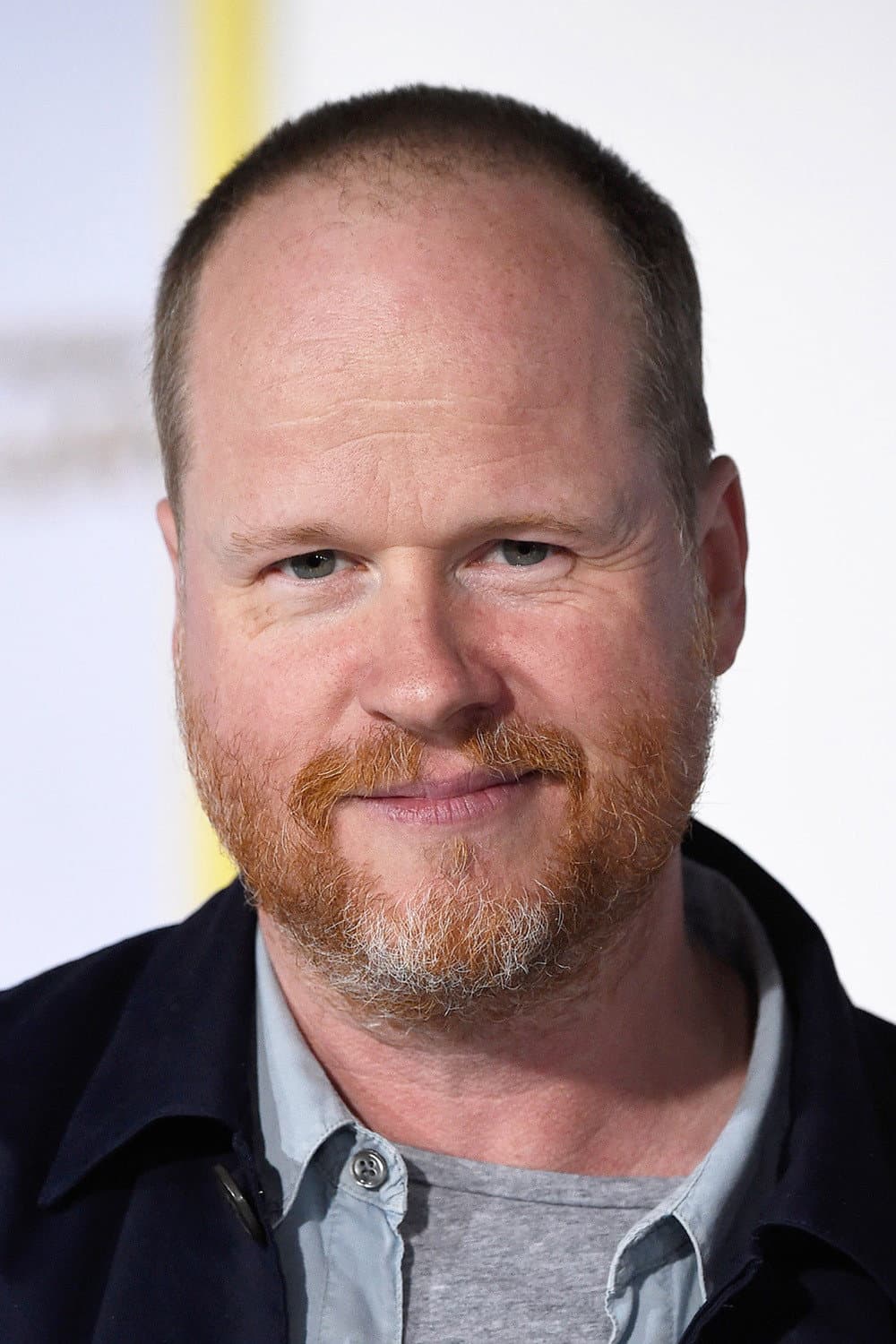 Joss Whedon poster