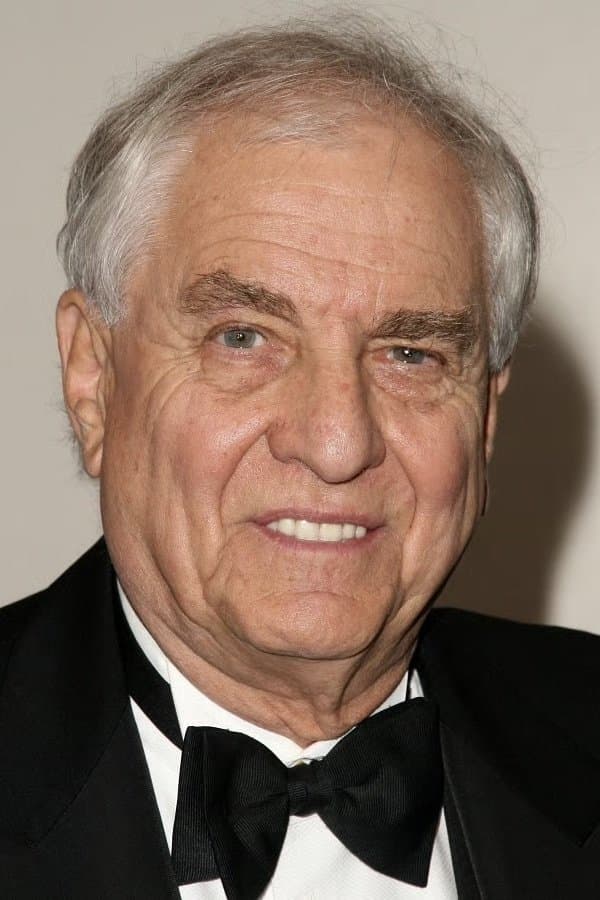 Garry Marshall poster