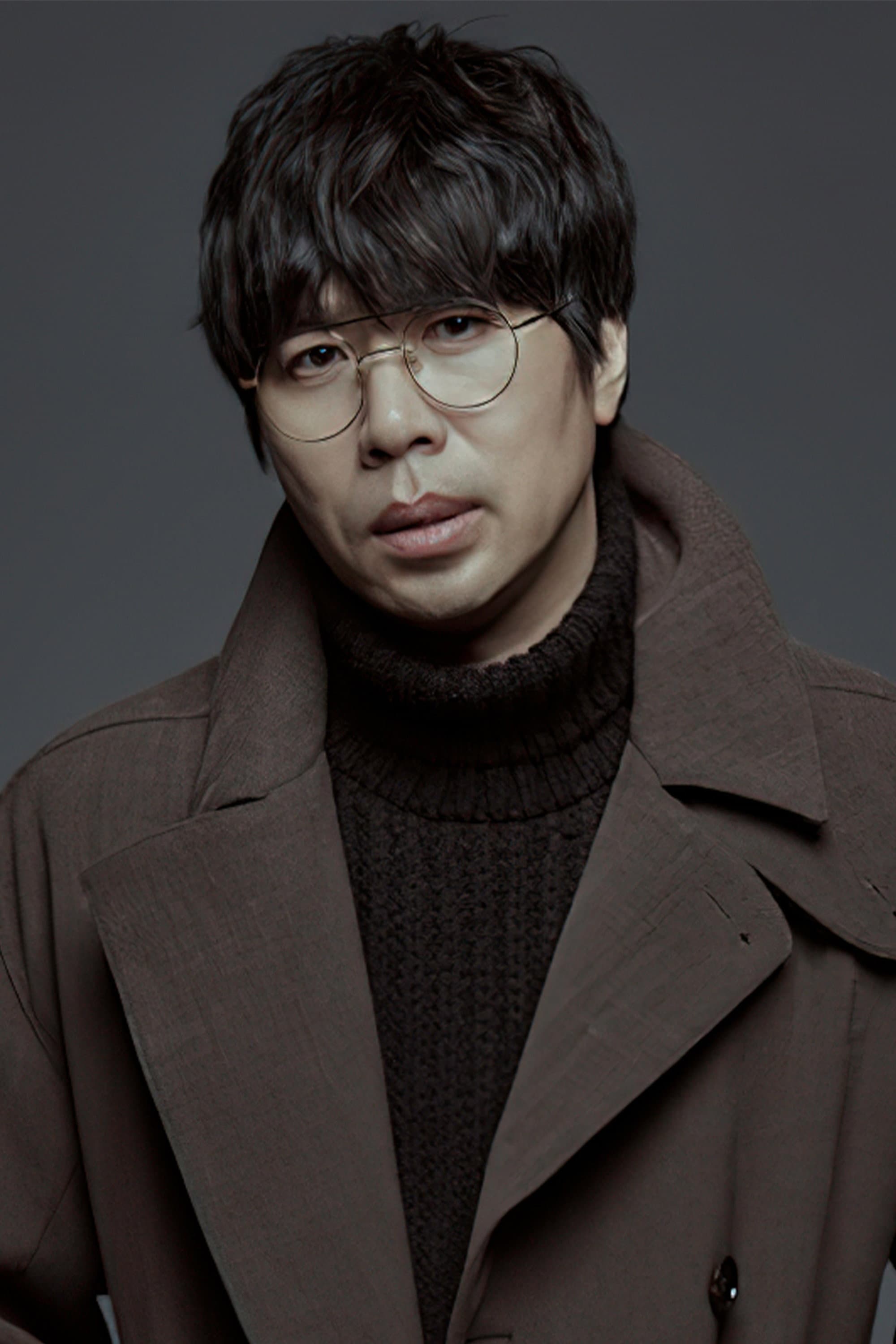 Lu Gengxu poster
