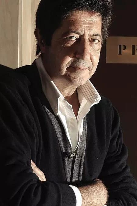 Manuel Gómez Pereira poster