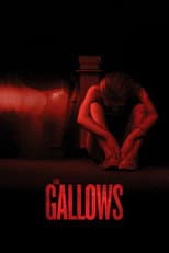 The Gallows poster