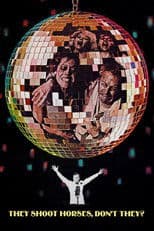 They Shoot Horses, Don't They? poster