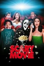 Scary Movie poster