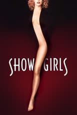 Showgirls poster