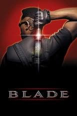 Blade poster