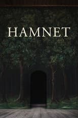 Hamnet poster