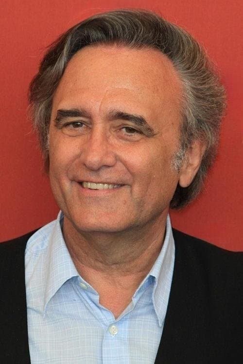 Joe Dante poster