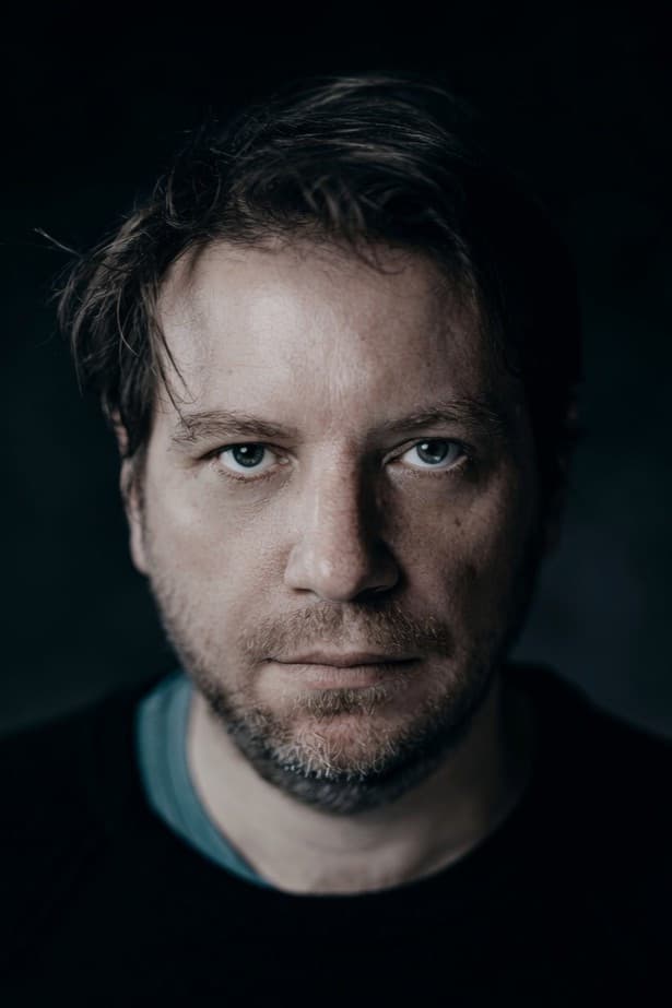 Gareth Edwards poster