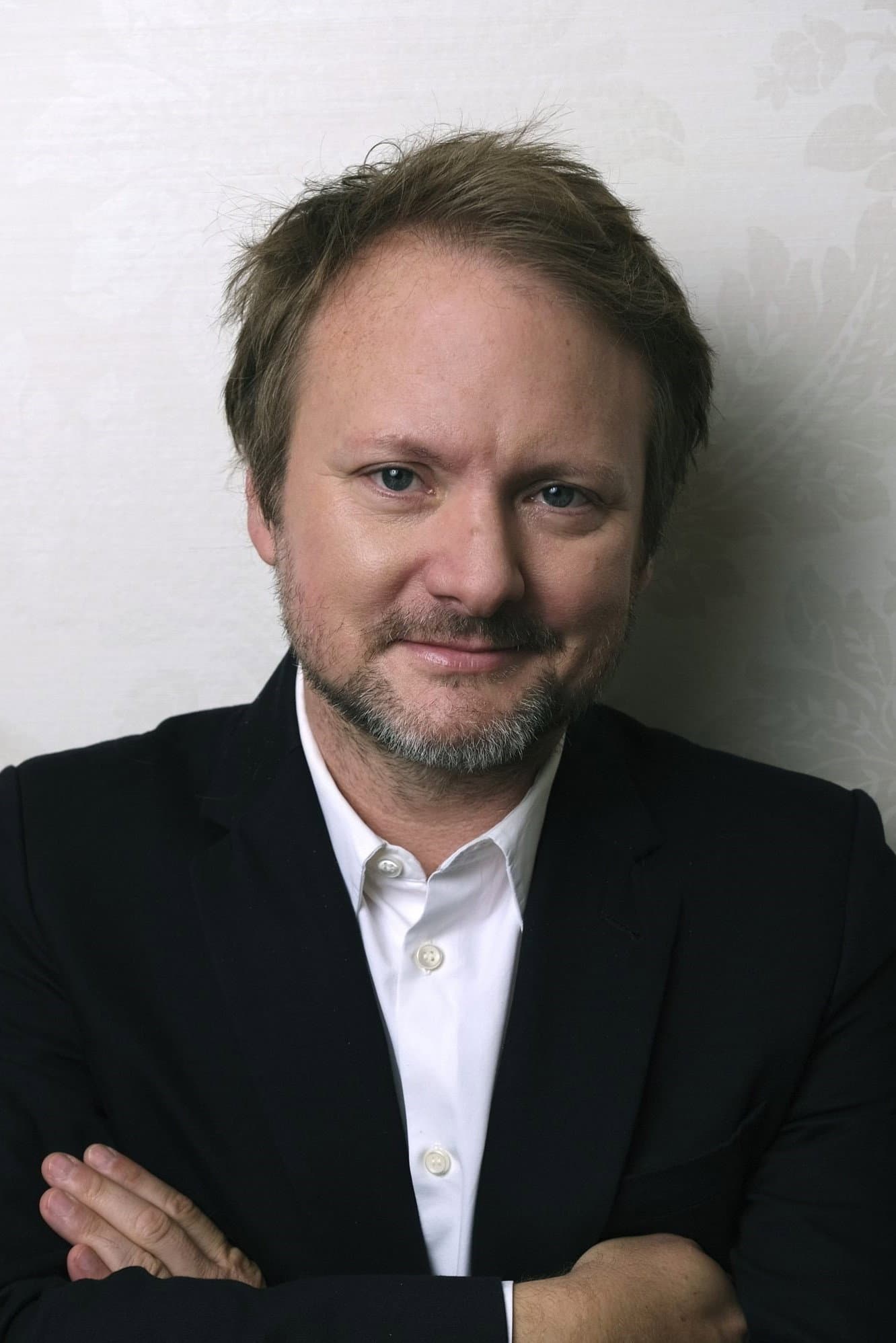 Rian Johnson poster